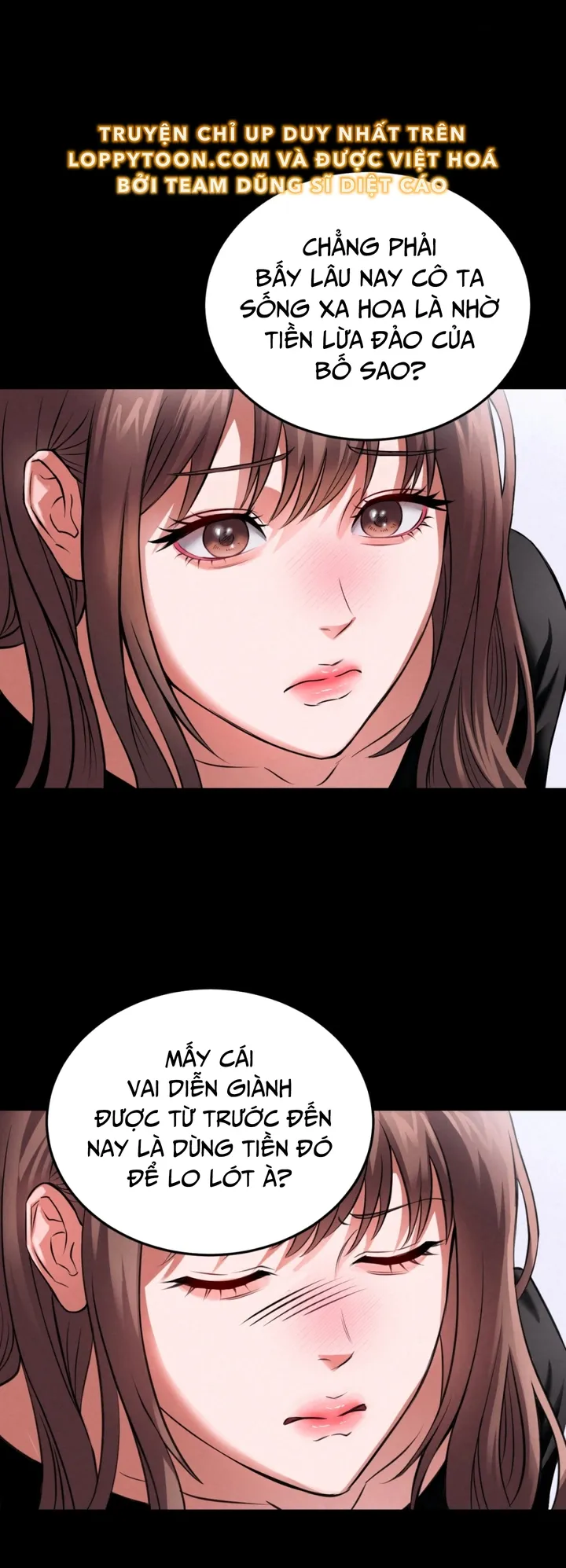 Chuyện Đi Đóng Phim Truyền Hình Chap 1 - 🔞🔞🔞🔞🔞🔞 - trang 15