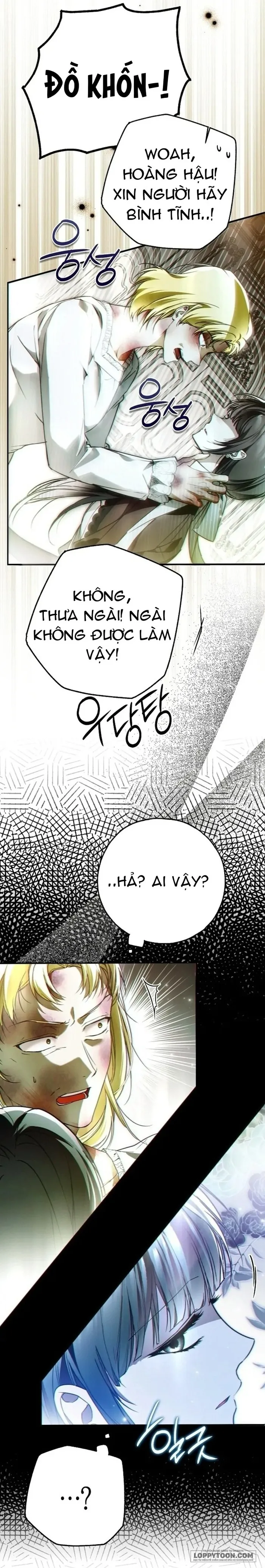 Có Kẻ Đã Sở Hữu Cơ Thể Của Tôi Chap 38 - trang 12