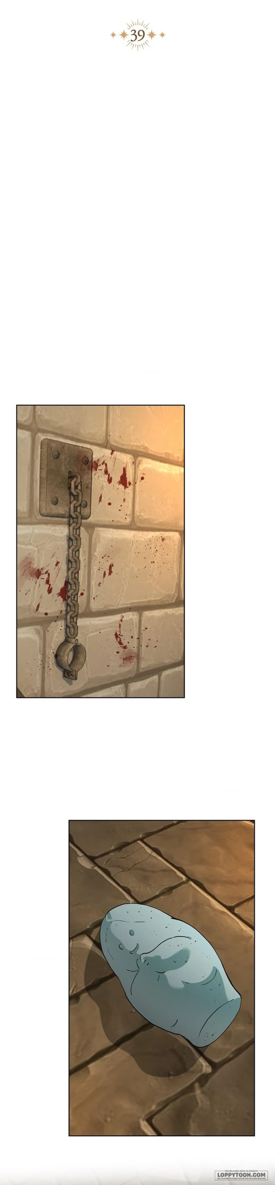 Cánh Hoa Ướt Đẫm Của Thánh Nữ Chap 39 - 🔞🔞🔞 NT1 - trang 12