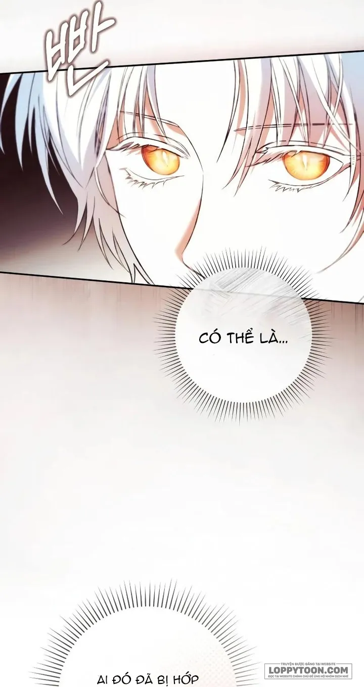 Bạo Chúa Độc Ác Trở Lại Chap 23 - trang 56