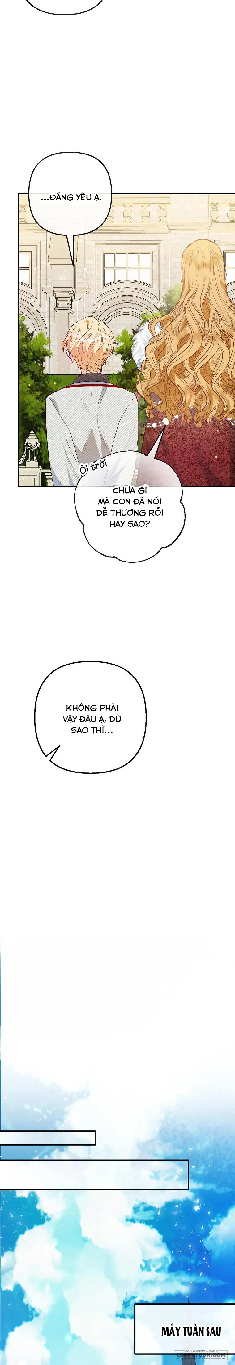 Con Gái Cưng Của Quỷ Chap 51 - trang 26