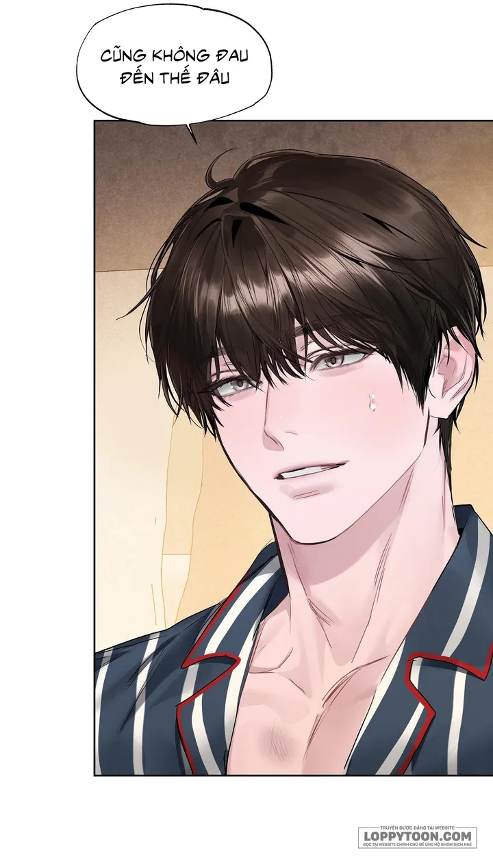 Ji Woo & Woo Yeon Chap 19 - trang 3