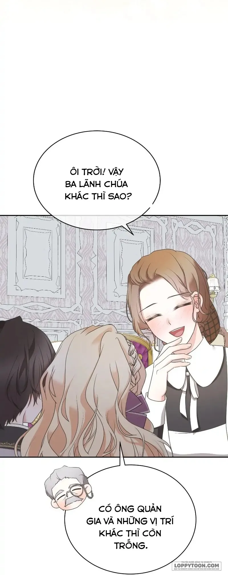Sinh Ra Trở Thành Nhân Vật Không Có Trong Nguyên Tác Chap 11 - trang 50