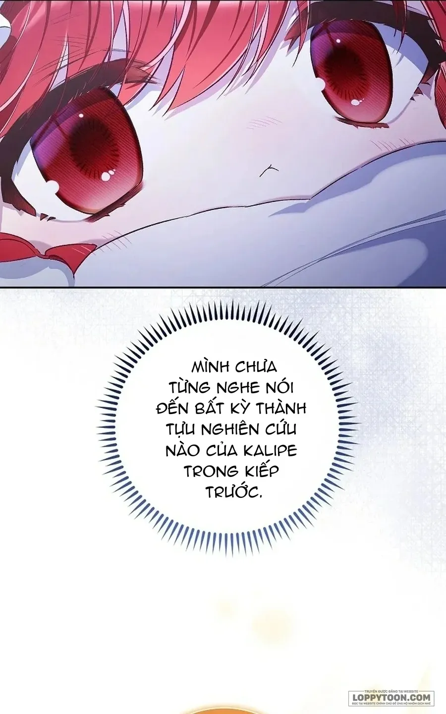 Papa Là Kẻ Thù Kiếp Trước Của Tôi? Chap 28 - trang 36
