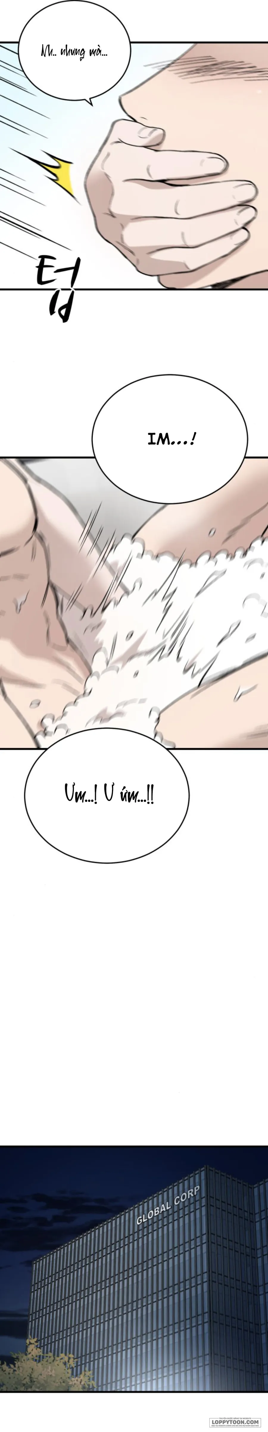 Ngôi Nhà Cô Đang Sống Chap 23 - trang 34