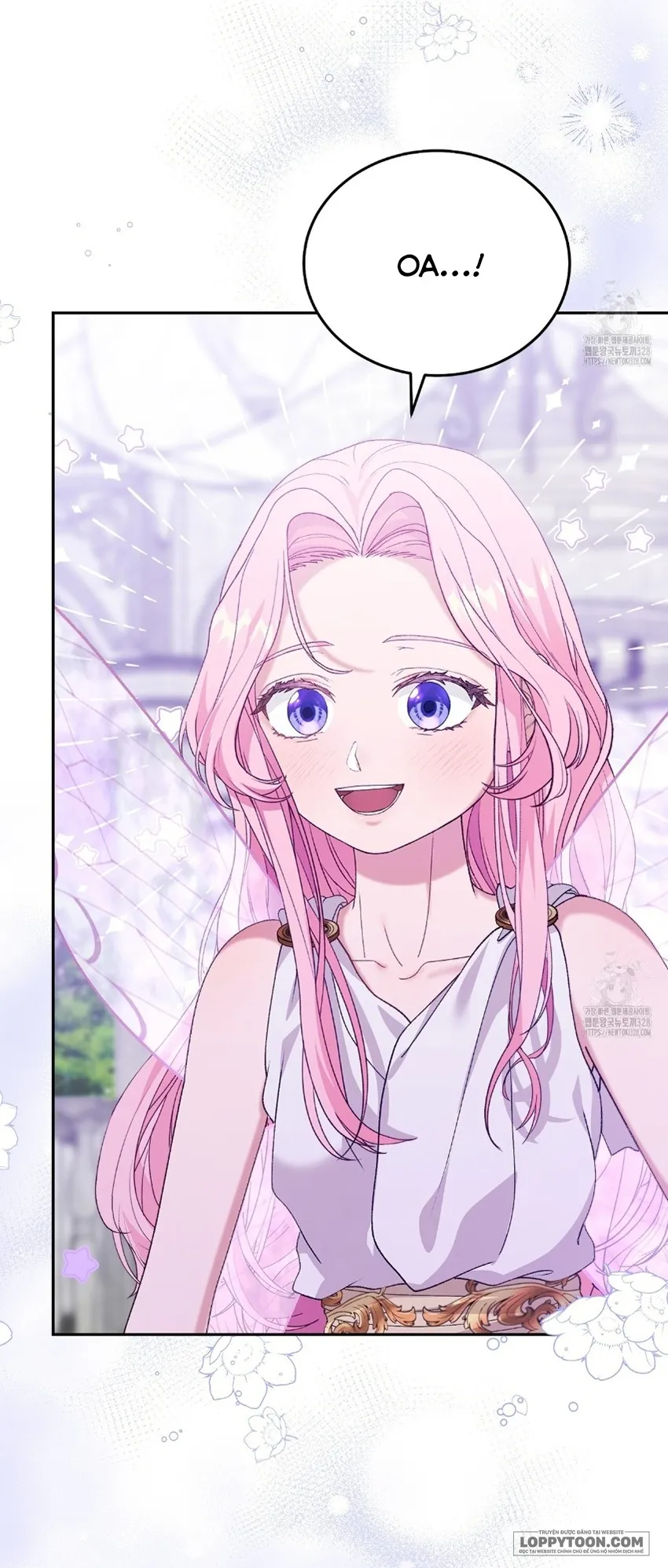 Nàng Tiên, Hãy Ký Hợp Đồng Nào Chap 26 - trang 37