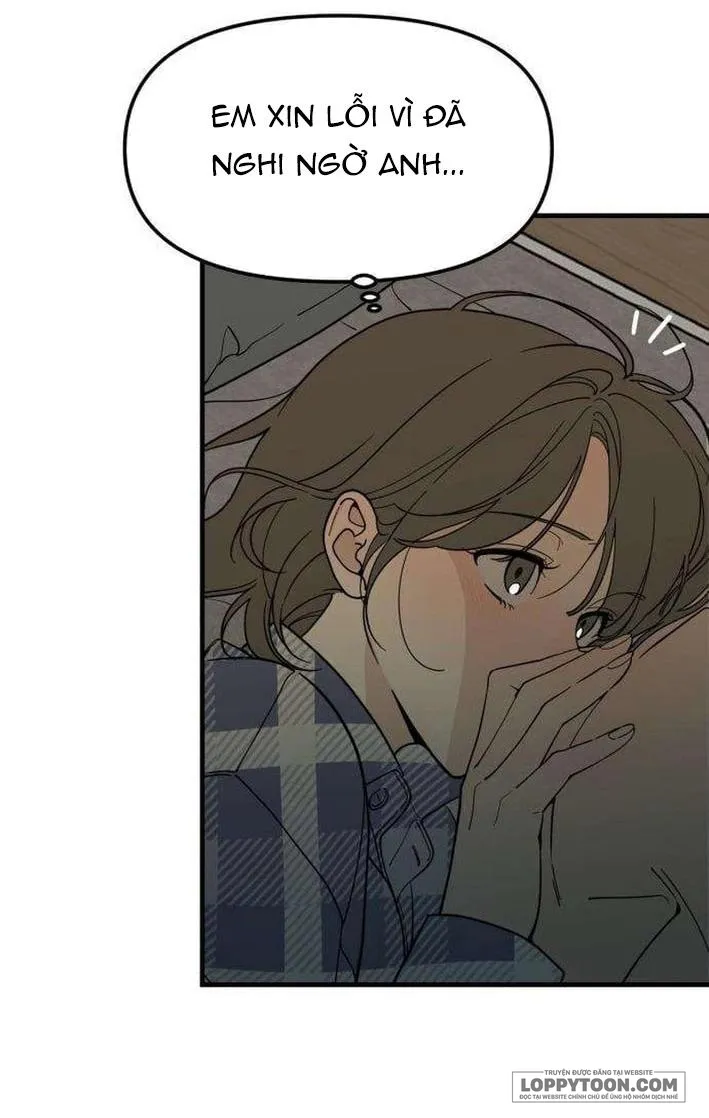 Cặp Đôi Không Chính Thức Chap 4 - trang 63