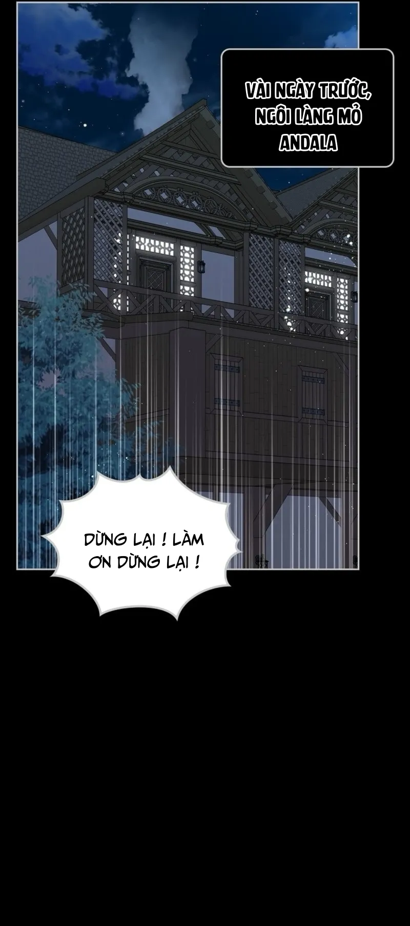 Tôi Sẽ Ly Hôn Với Anh Trai Nữ Chính Chap 83 - trang 57