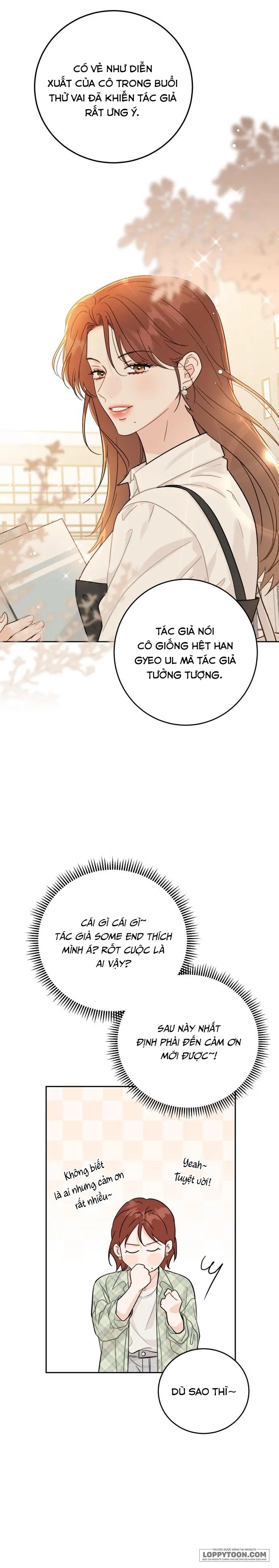 Người Một Nhà Chap 104 - trang 19