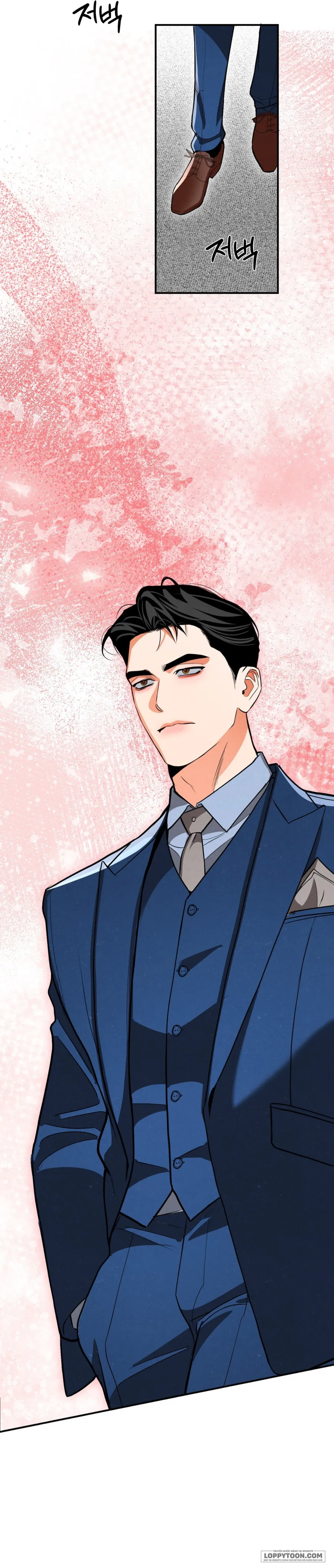Ngưỡng Tuyệt Đối Chap 77 - trang 25