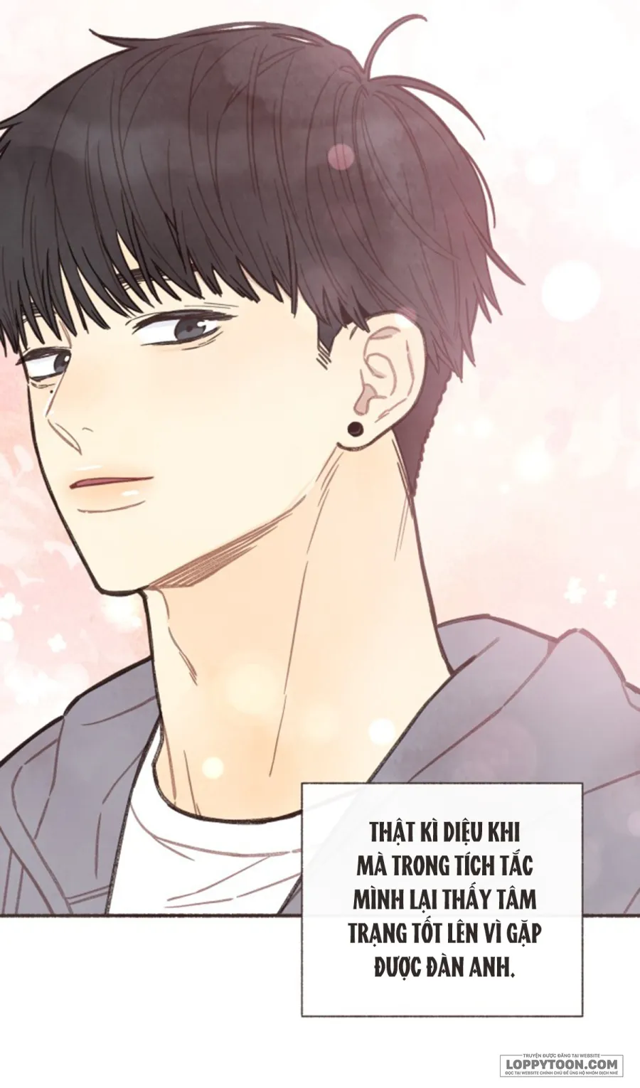 Cảm Xúc Chuyển Giao Chap 11 - trang 58