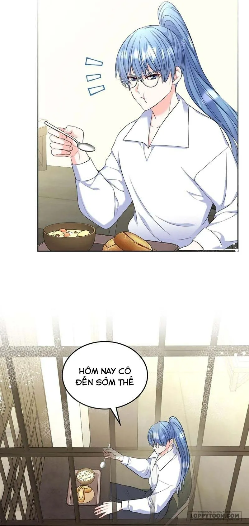 Tôi Sẽ Ly Hôn Với Anh Trai Nữ Chính Chap 58 - trang 49
