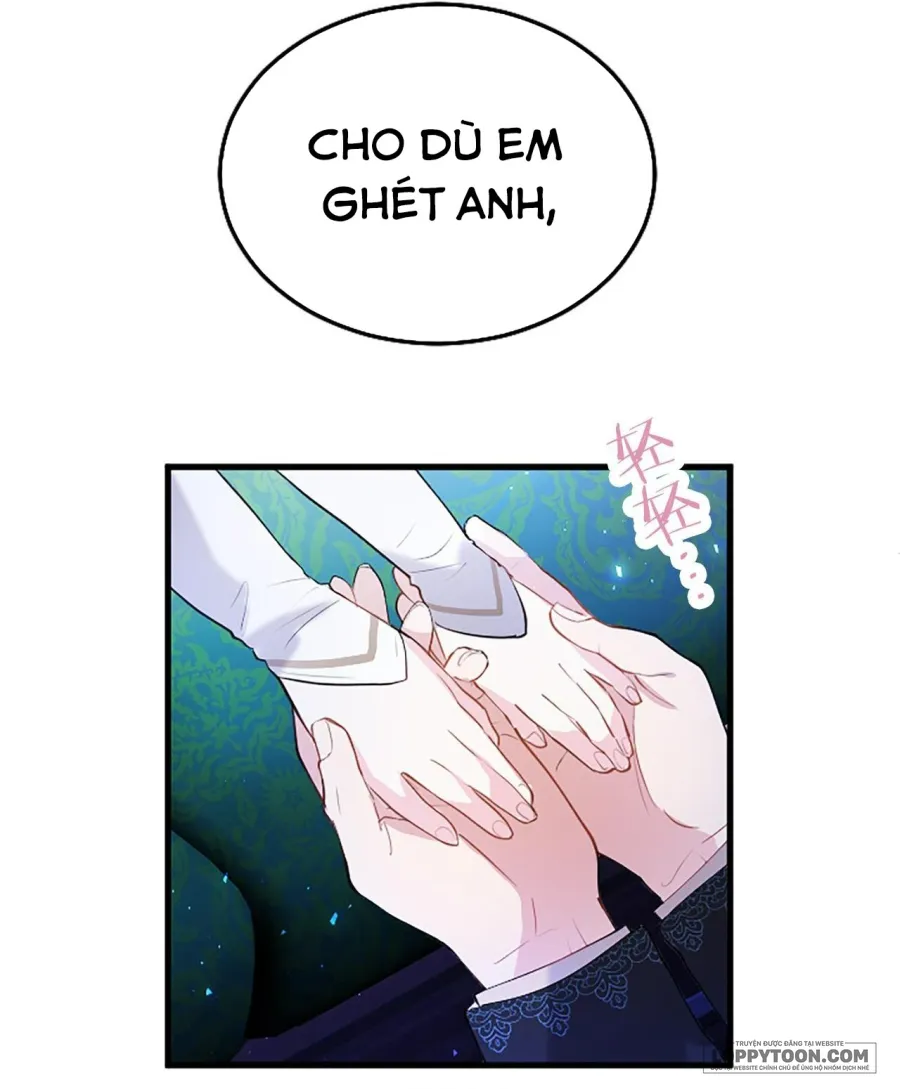 Đại Tiểu Thư Sao Phải Giả Nam Chap 81 - trang 3
