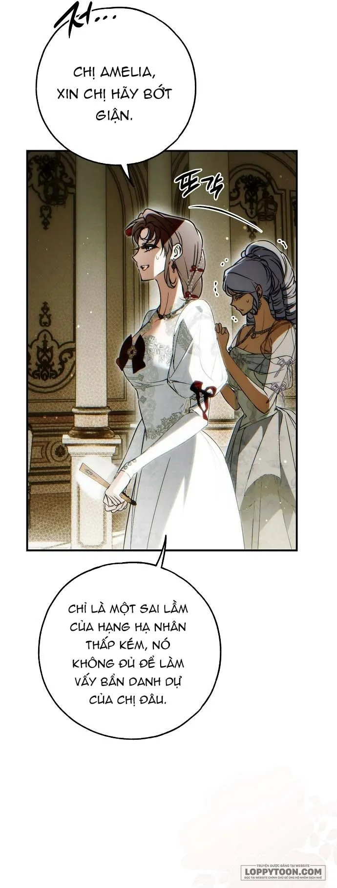 Có Kẻ Đã Sở Hữu Cơ Thể Của Tôi Chap 69 - trang 28