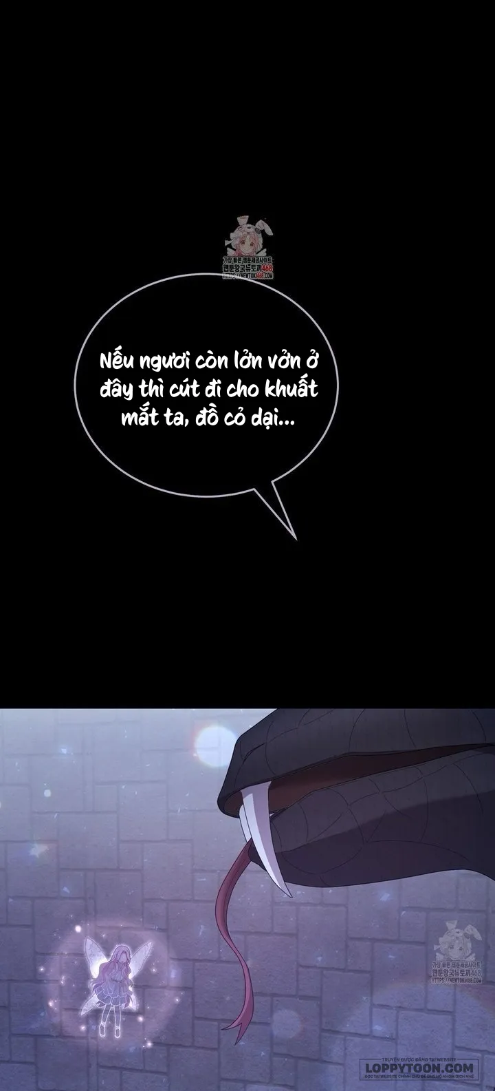 Nàng Tiên, Hãy Ký Hợp Đồng Nào Chap 53 - trang 1