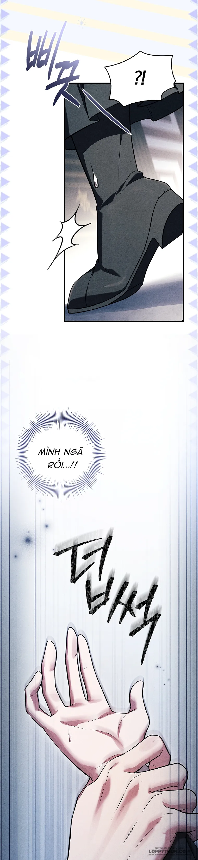 Văn Phòng Thám Tử Dành Cho Nam Chính Hối Hận! Chap 17 - trang 15