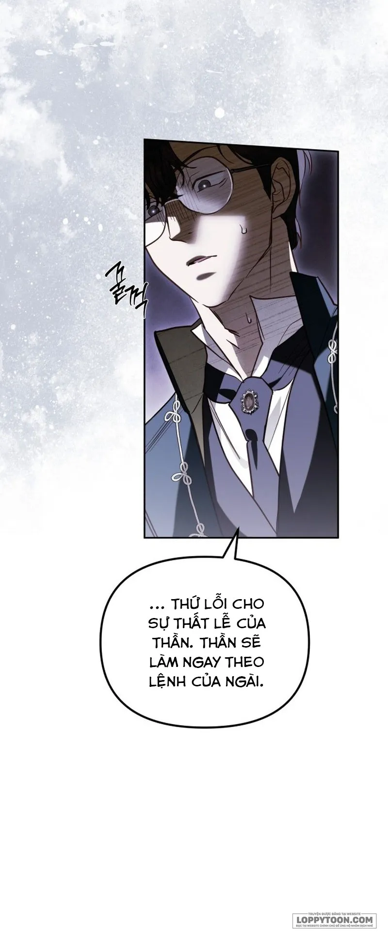 Tôi Chỉ Cần Con Của Công Tước Chap 12 - trang 33