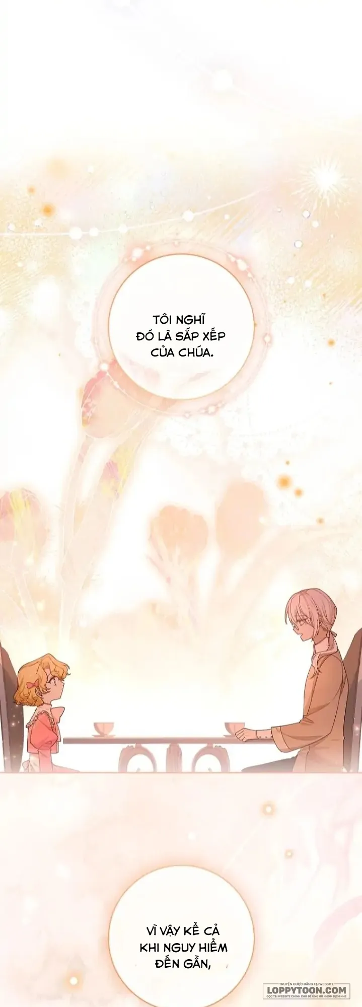 Nam Chính À, Tôi Sẽ Tôn Trọng Sở Thích Của Anh Chap 30 - trang 61
