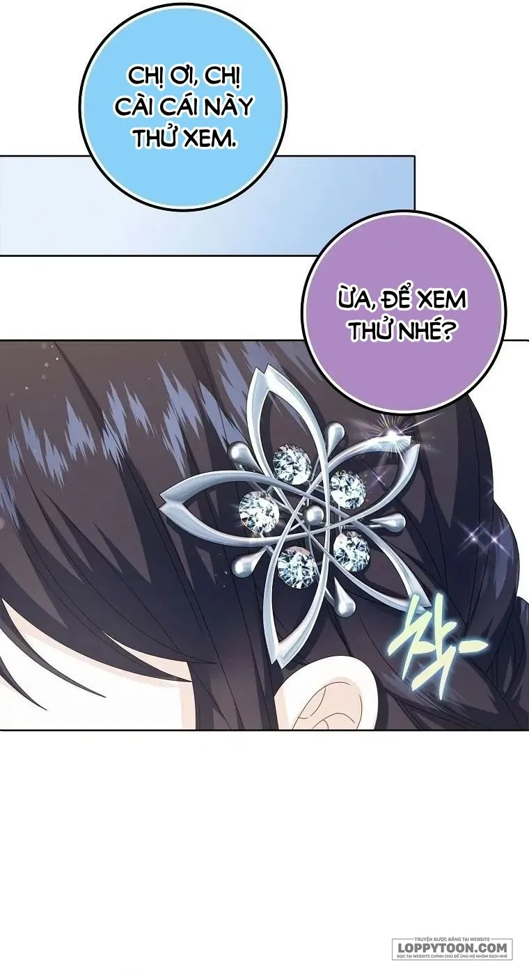 Tôi Sẽ Chiếm Lấy Ngư Trường Này! Chap 14 - trang 40