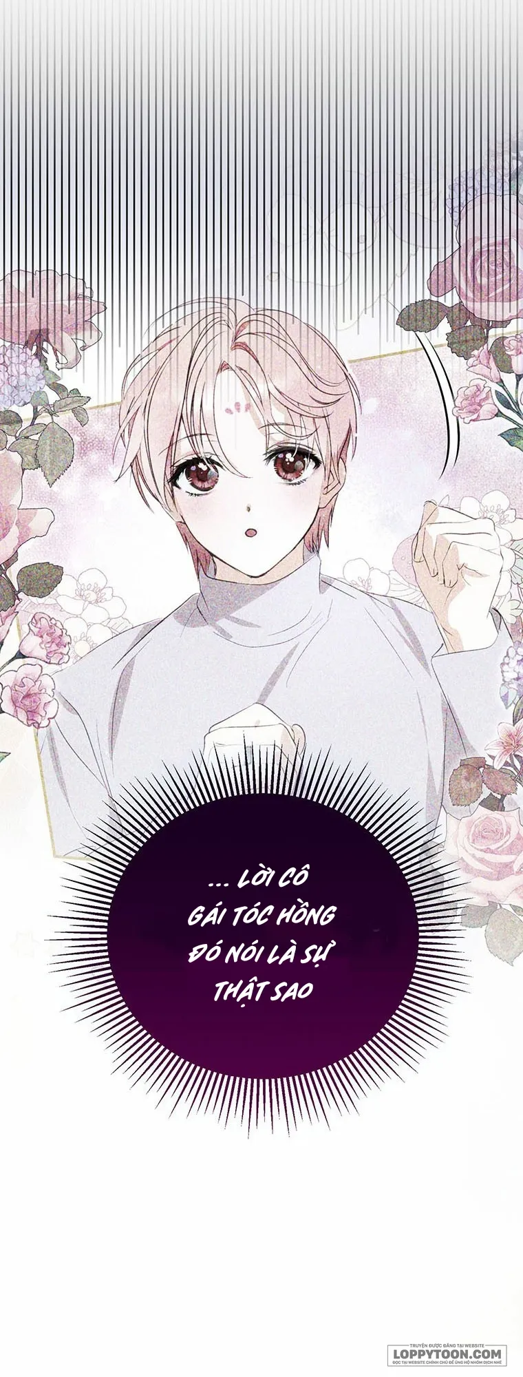 Phía Sau Mặt Nạ Của Nam Chính Hiền Lành Chap 4 - trang 9