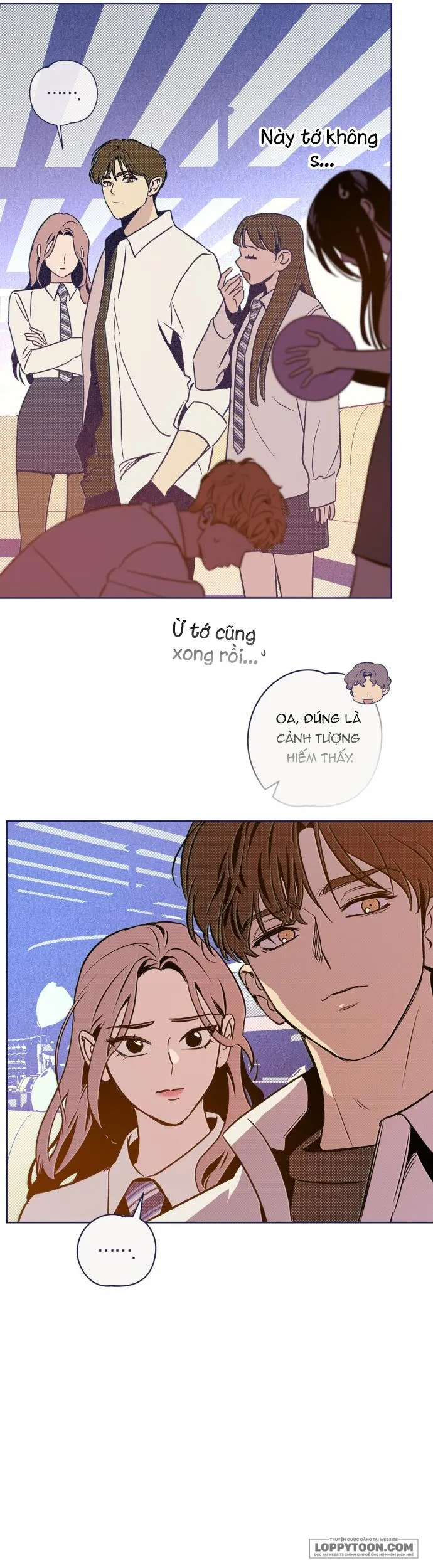 Trắc Nghiệm 4 Lựa Chọn Chap 21 - trang 41