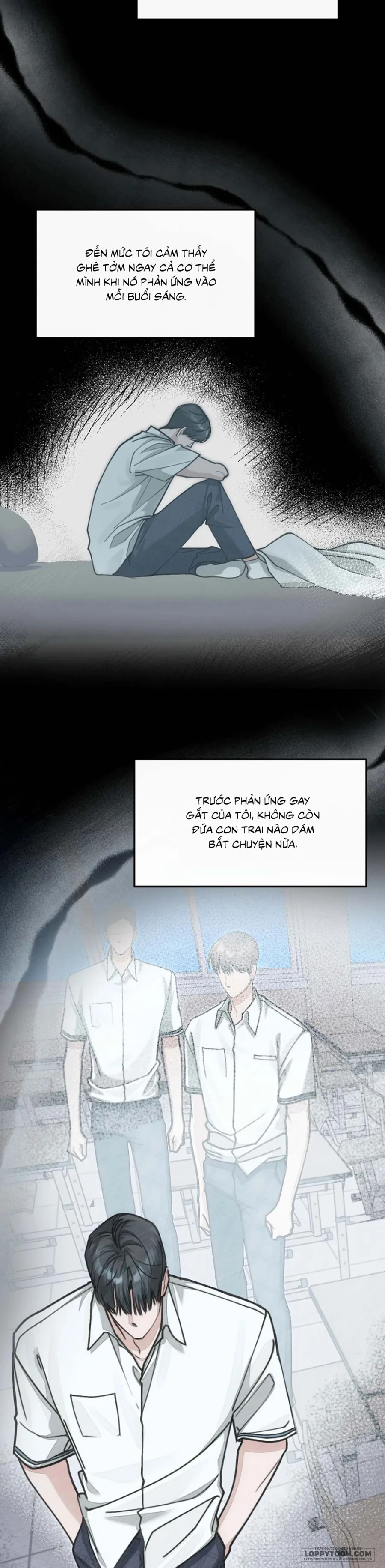 Ăn Em Một Lần Thôi, Oppa Chap 18 - trang 22