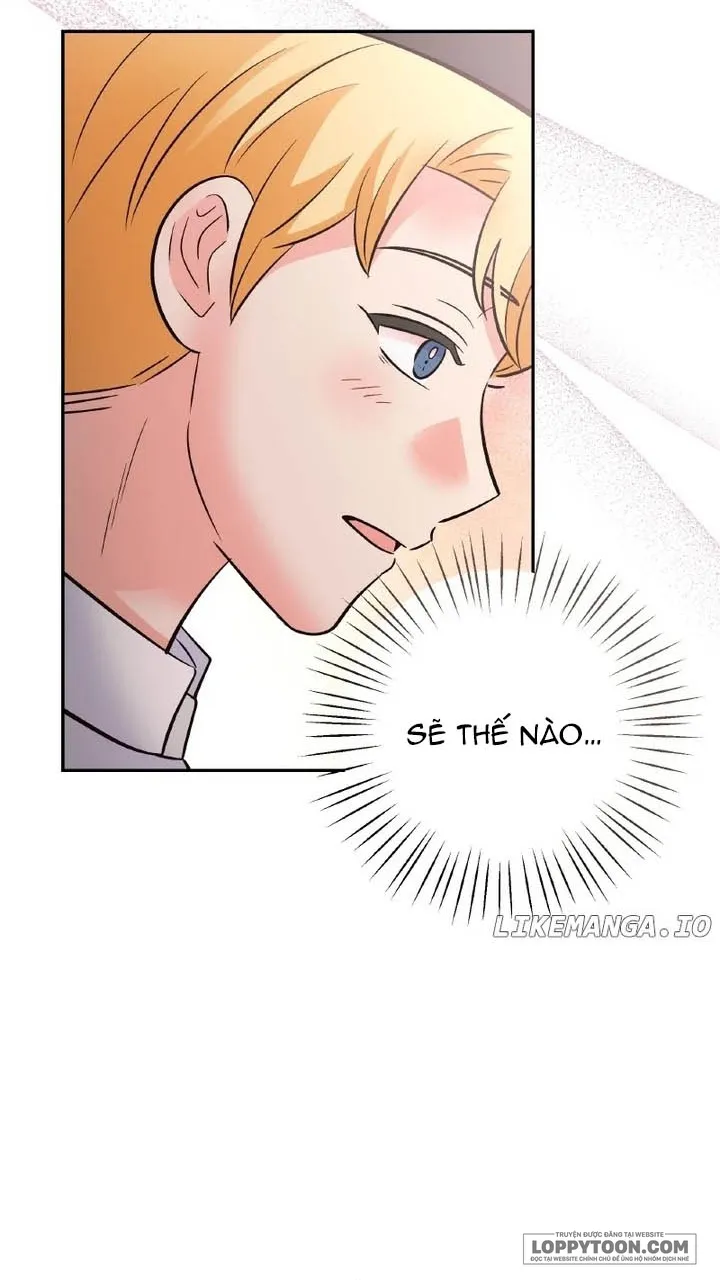 Hầu Gái Không Thích Nuôi Dạy Trẻ Nhỏ Chap 47 - trang 45