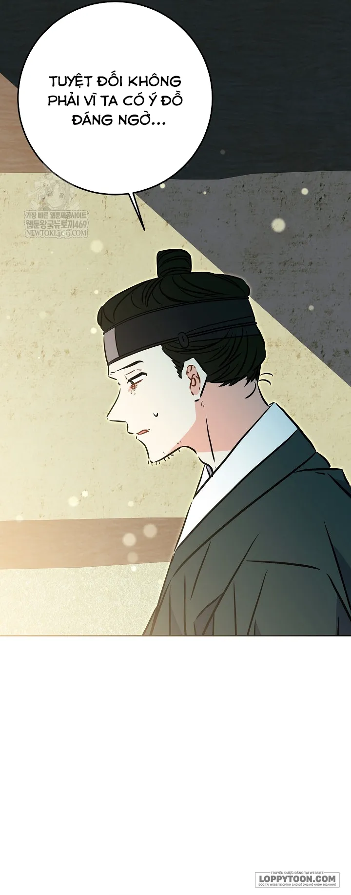 Tôi Sinh Ra Là Con Gái Của Một Cung Phi Hèn Mọn Chap 74 - trang 9