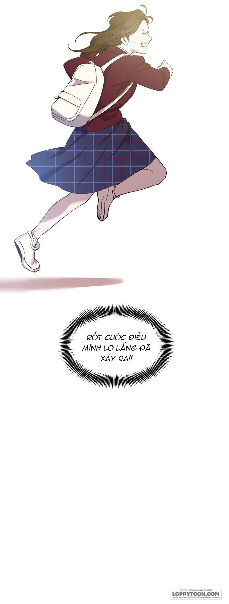 Thanh Xuân Của Chúng Ta Chap 34 - trang 27