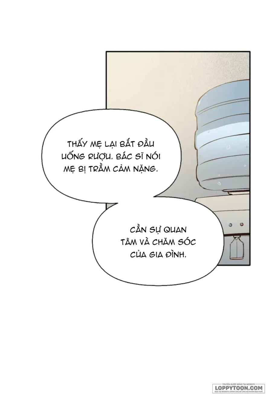 Thanh Xuân Của Chúng Ta Chap 70 - trang 74