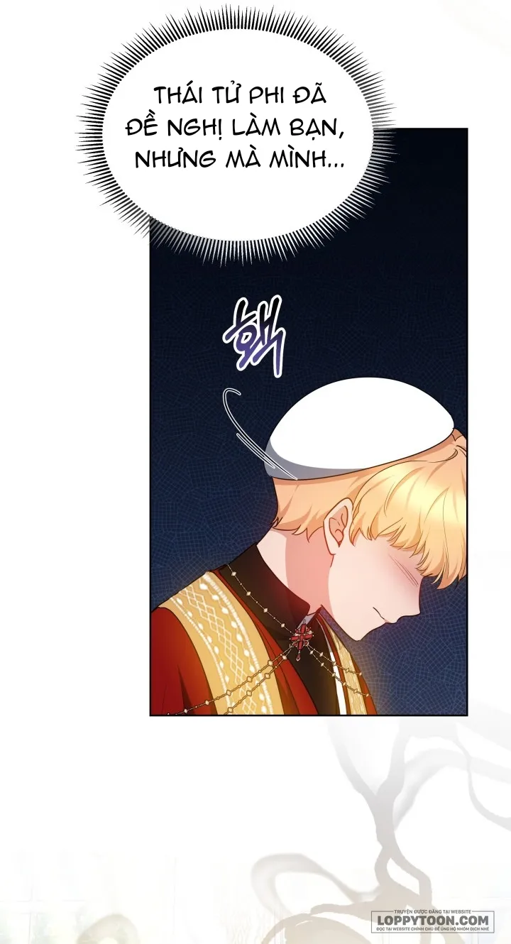 Rồng Con Thuần Hóa Những Kẻ Điên Rồ Chap 35 - trang 18