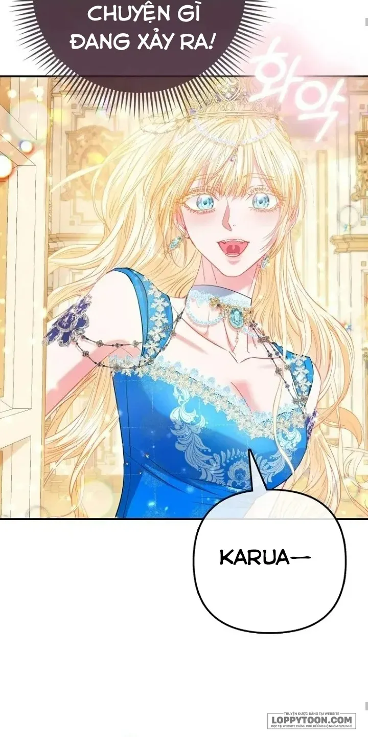 Nàng Công Chúa Của Mọi Người Chap 72 - trang 29