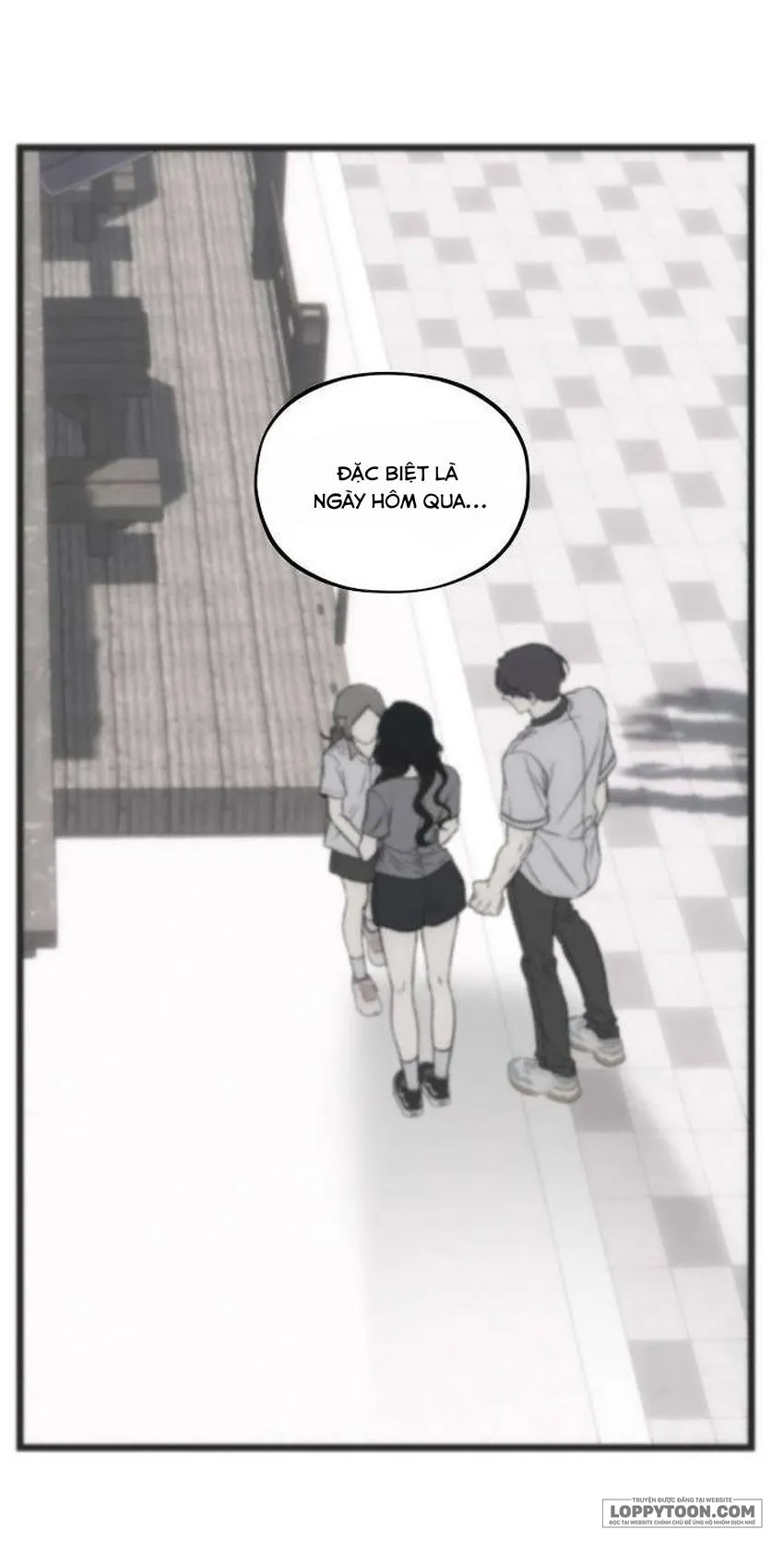 Khao Khát Bất Tận Chap 19 - trang 75