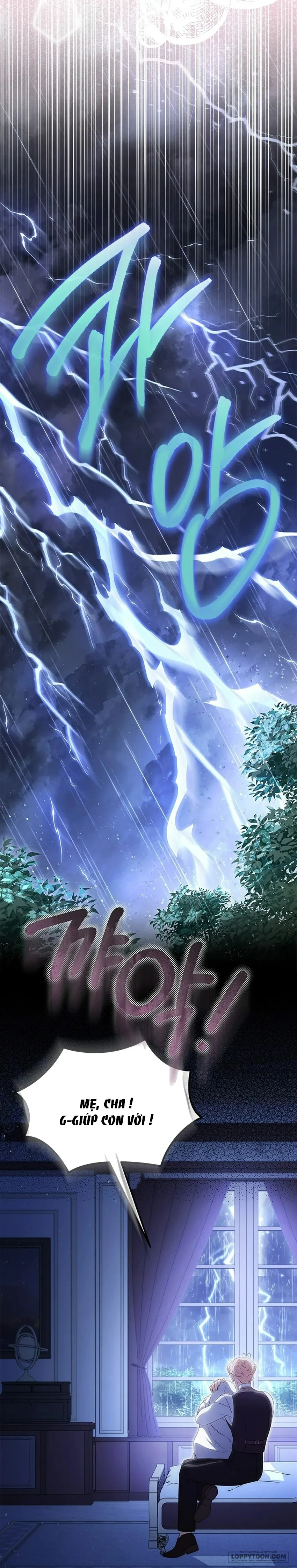 Đã Từ Chối Sủng Ái Rồi Mà Sao Còn Ám Ảnh Thế? Chap 81 - trang 18