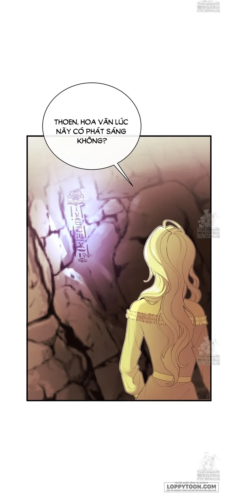 Qua Đêm Với Người Chồng Sắp Ly Hôn Chap 23 - trang 3
