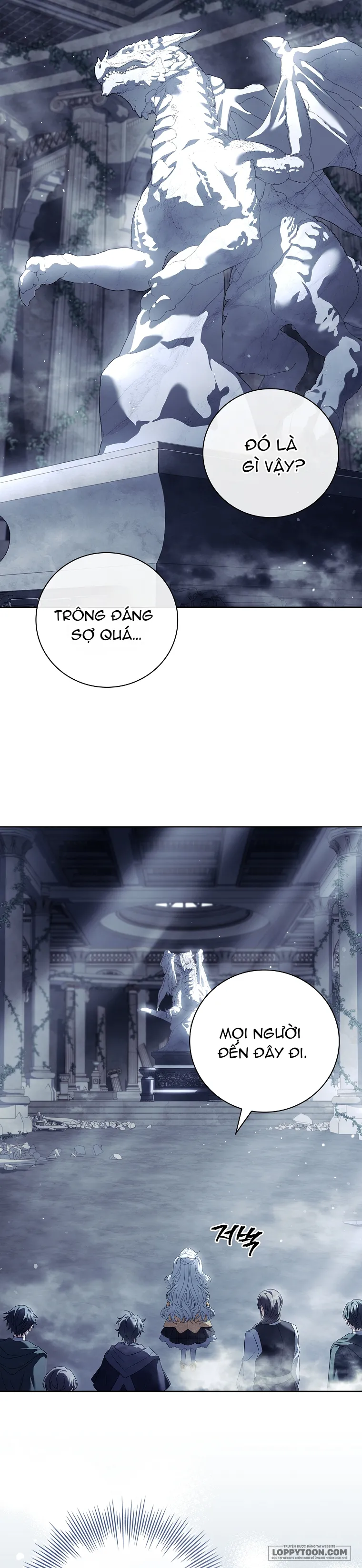 Cha Nào Con Nấy Chap 11 - trang 13