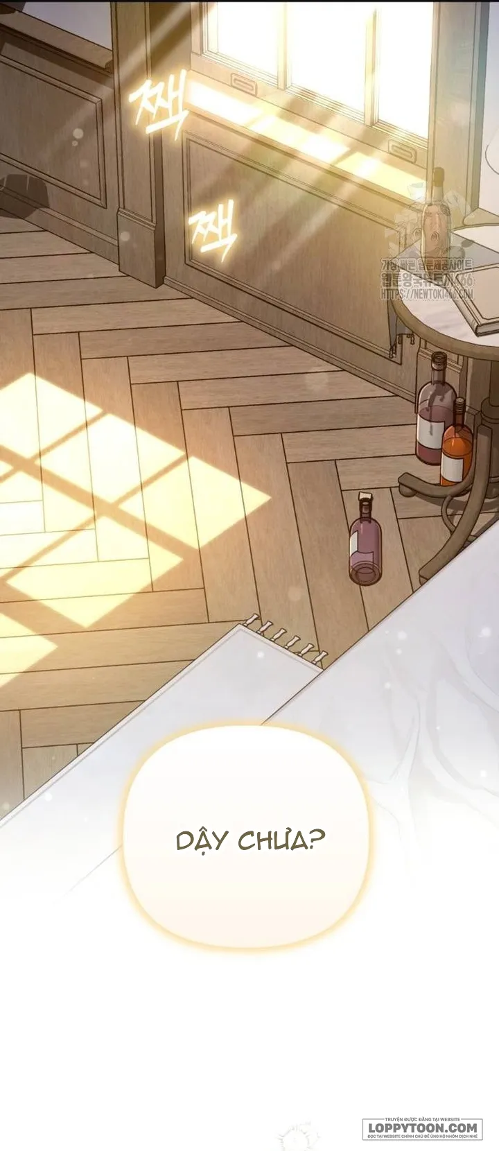 Thỏ Trắng Ở Xứ Sở Thần Tiên Chap 44 - trang 21