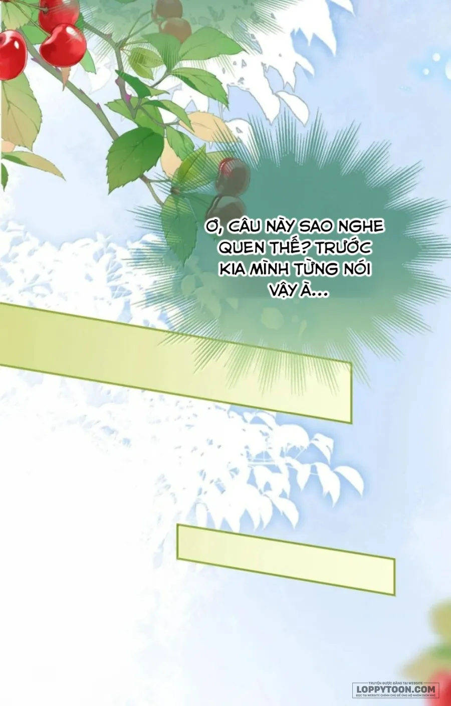 Dâng Cá Muối Cho Sư Tổ Chap 56 - trang 32