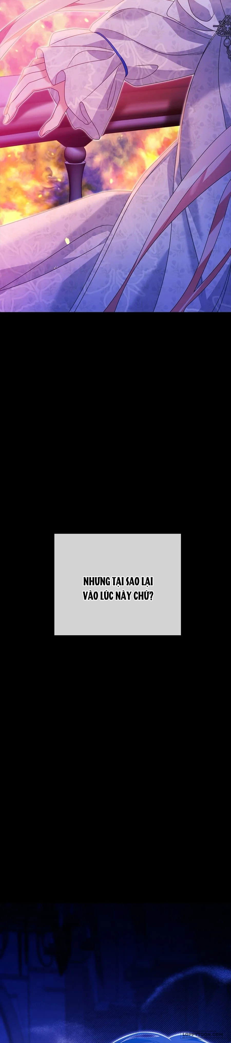 Lâu Đài Hoang Dã Chap 23 - trang 5