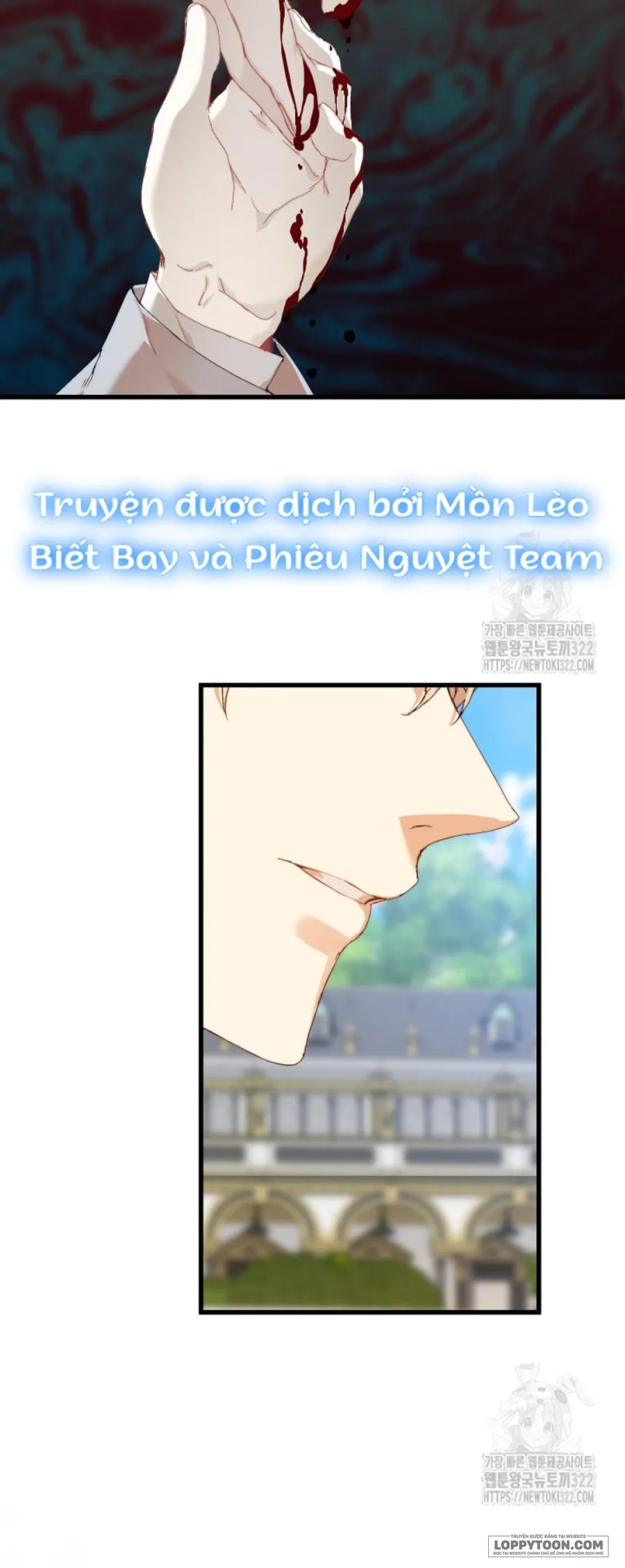 Trở Thành Bảo Mẫu Mắc Bệnh Nan Y Của Nam Chính Hắc Ám Chap 15 - trang 22