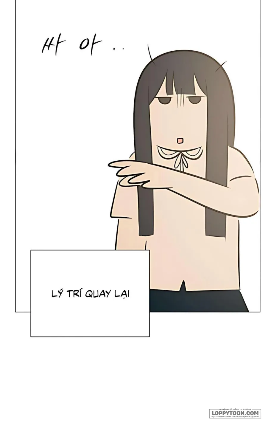 Hashtag: Mối Tình Đầu Chap 9 - trang 38