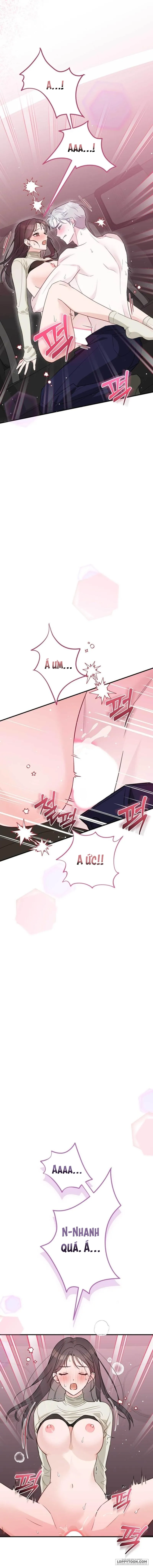 Tôi Nuôi Trai Chỉ Để "Thịt" Chap 14 - trang 2