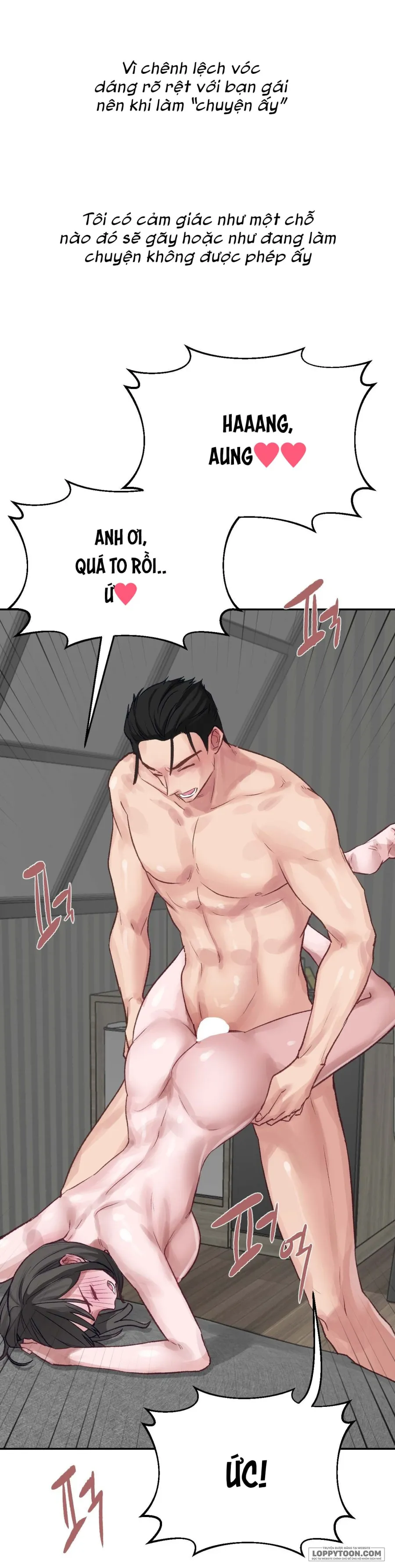 Tại Sao Điều Này Lại Đúng? Chap 19 - 🔞🔞🔞 - trang 26