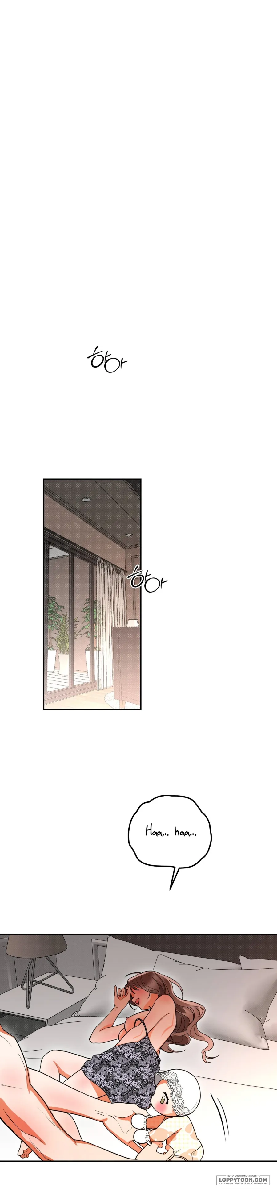 Ngưỡng Tuyệt Đối Chap 85 - trang 21
