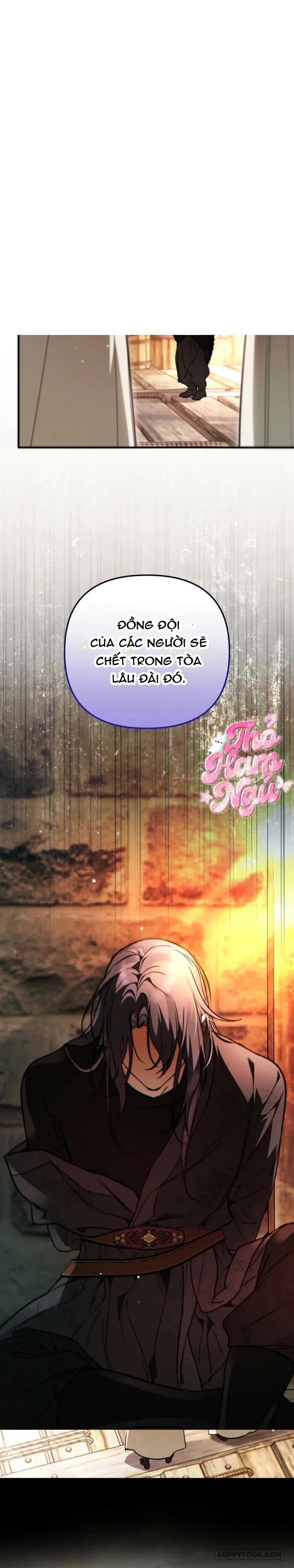 Bé Con Thiên Tài Bí Mật Đi Tìm Cha Chap 47 - trang 27