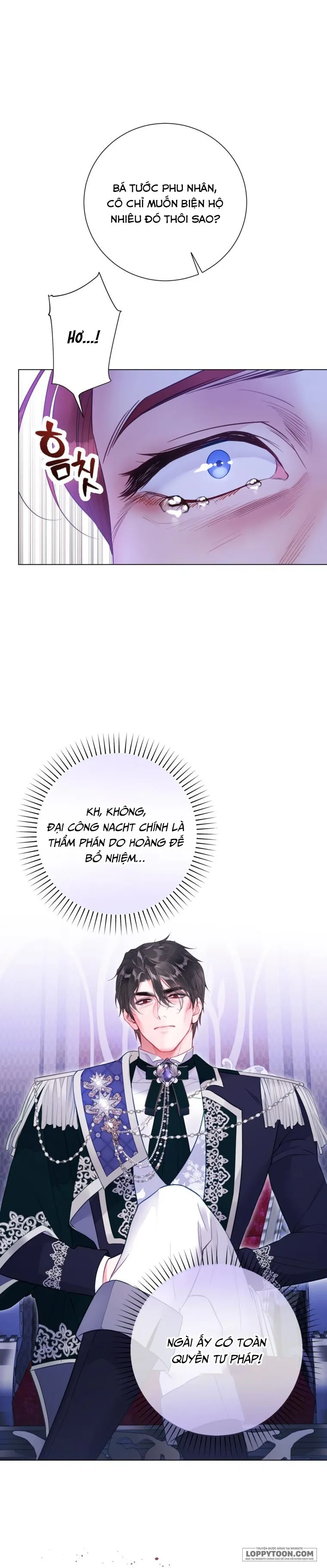 Một Thế Giới Không Có Chị Gái Mà Ai Cũng Yêu Chap 28 - trang 17