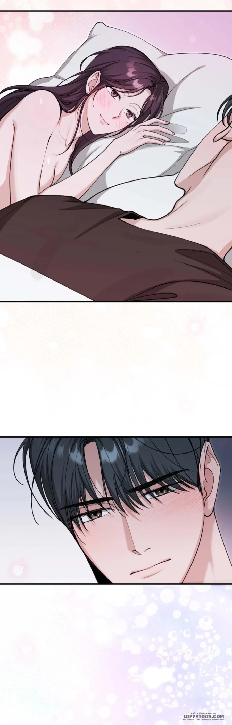 Ăn Em Một Lần Thôi, Oppa Chap 21 - trang 24