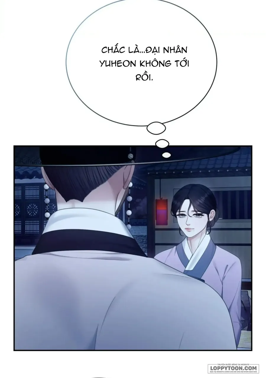 Truyền thuyết Dueokshini Chap 12 - trang 25