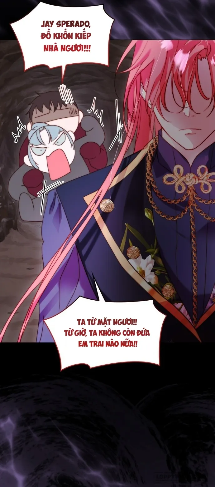 Tôi Được Sinh Ra Là Cô Con Gái Thứ Hai Chap 83 - end ss2 - trang 14