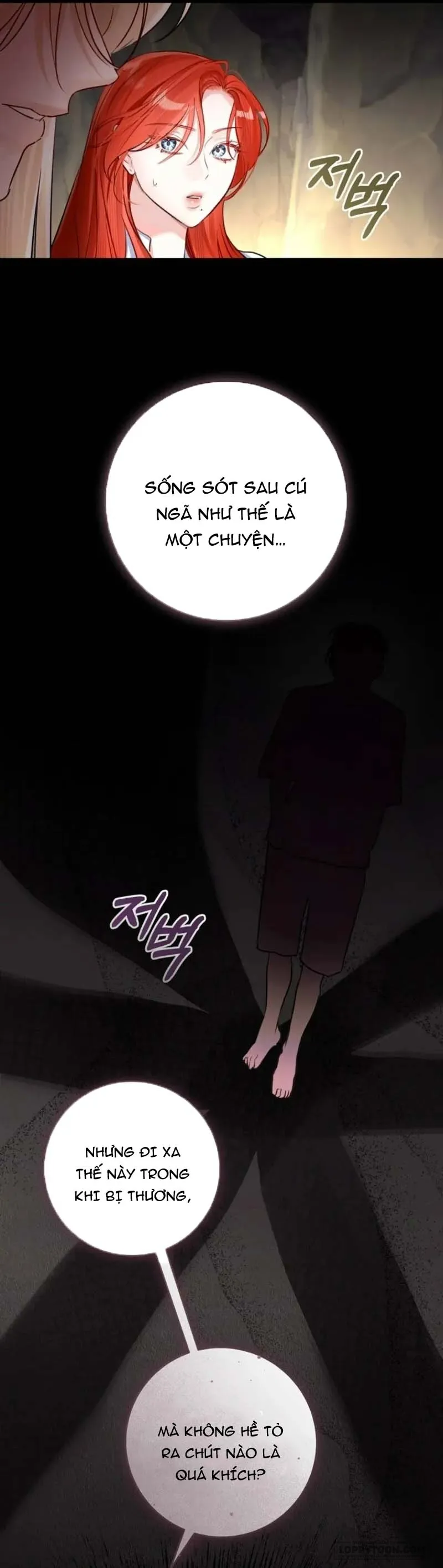 Cuộc Hôn Nhân Xa Hoa Của Đại Công Tước Là Giả Chap 87 - trang 43